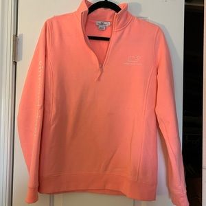 Vineyard Vines Quarter Zip